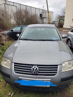 Bild des Angebotes VW Passat Passat 1.9 TDI Edition