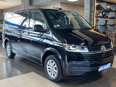 Bild des Angebotes VW T6 Multivan FWD*Navi*LED*R-Cam*CarPlay*WinterP*