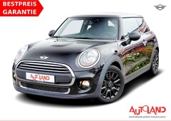 Bild des Angebotes MINI John Cooper Works Clubman One 1.2 John Coopers Works Klima Navi Bluetooth