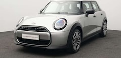 Bild des Angebotes MINI Cooper C Classic Trim