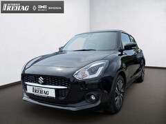 Bild des Angebotes Suzuki Swift Comfort+ 1,2 Mild Hybrid *AHK*KAMERA*ACC*TOTWINKEL