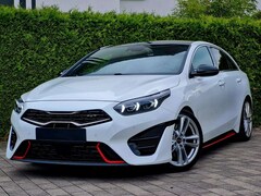 Bild des Angebotes Kia ProCeed / pro_cee'd GT Aut. White DeLuxe RARITÄT