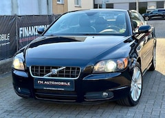 Bild des Angebotes Volvo C70 CABRIOLET 2.4 SUMMUM *TÜV NEU*SCHECKHEFT*