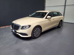 Bild des Angebotes Mercedes-Benz E 350 d Taxi *Navi| LED| Kamera*