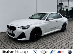Bild des Angebotes BMW 230 i Sportpaket HUD Navi Digitales Cockpit Soundsyste
