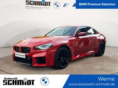 Bild des Angebotes BMW M2 Coupe / NP= 79.510,- / Harman Kardon / Adapt.