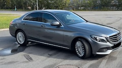 Bild des Angebotes Mercedes-Benz C 350 C 350 e 7G-TRONIC