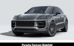 Bild des Angebotes Porsche Cayenne GTS Coupe Head-Up Surround-View Panorama