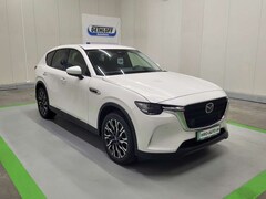 Bild des Angebotes Mazda CX-60 e-SKYACTIV PHEV EXCLUSIVE-LINE AWD