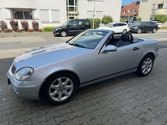 Bild des Angebotes Mercedes-Benz SLK 230 Kompressor Automatik Leder Sitzheizung Klima