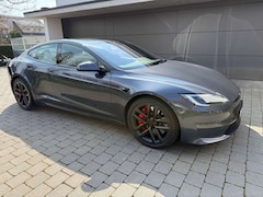 Bild des Angebotes Tesla Model S Plaid TRACK Paket EAP Ceramic 322kmh 21