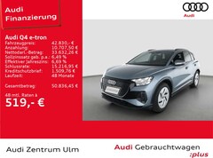 Bild des Angebotes Audi Q4 e-tron Audi Q4 40 e-tron AHK HuD MATRIX NAV 5.GAR 0,25%