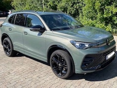 Bild des Angebotes VW Tiguan R-Line 4Motion