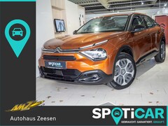 Bild des Angebotes Citroen C4 PureTech 130 S&S Feel KLIMA SHZ PDC LED