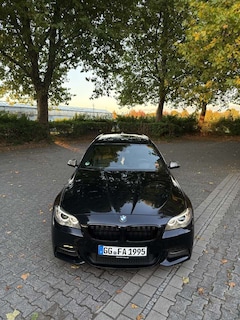 Bild des Angebotes BMW M550 M550 d xDrive