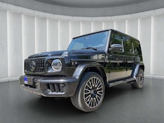 Bild des Angebotes Mercedes-Benz G 63 AMG G63 AMG Burm/Carbon/Exclusive/Sitzklima