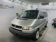 Bild des Angebotes VW T4 Caravelle 8 Sitzer KLIMAAUTOMATIK AHK