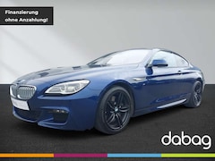 Bild des Angebotes BMW 650 650i xDrive Coupe