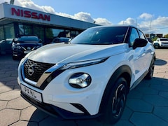 Bild des Angebotes Nissan Juke 1.0 DIG-T DCT Tekna KAMERA LED NAVI LEDER