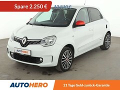 Bild des Angebotes Renault Twingo 0.9 TCe Le Coq Sportif*CAM*PDC*SHZ*TEMPO*KLIMA*