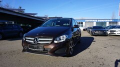 Bild des Angebotes Mercedes-Benz B 220 B 220 d 7G-DCT !! Standheizung !! Sitzheizung !!