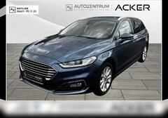 Bild des Angebotes Ford Mondeo 2.0 EcoBlue Titanium Turnier Aut. LED/RFK