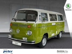 Bild des Angebotes VW T2 T2 CAMPER*1. HAND*