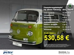 Bild des Angebotes VW T2 T2 CAMPER*1. HAND*