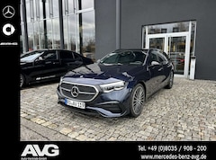 Bild des Angebotes Mercedes-Benz E 220 E 220 d T AMG Edition Pano AHK DIGITAL Night 360
