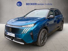 Bild des Angebotes Peugeot 5008 Elektro GT Elektromotor 210PS *PANORAMA*SHZ*LENKRA