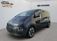 Bild des Angebotes Hyundai STARIA Prime 2.2 CRDi 2WD Park-Paket Schiebedach