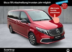 Bild des Angebotes Mercedes-Benz EQV 300 AVANTGARDE BURMESTER SOUND PANO LED BURM