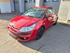 Bild des Angebotes Citroen C4 Lim. Style KLIMA TEMPOMAT