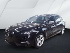 Bild des Angebotes SEAT Leon FR