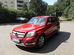 Bild des Angebotes Mercedes-Benz GLK 220 GLK 220 CDI 4Matic (BlueEFFICIENCY) 7G-TRONIC
