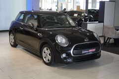Bild des Angebotes MINI One ONE FIRST ~Klima~Bluetooth~Sitzhz~TÜV~