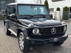 Bild des Angebotes Mercedes-Benz G 350 G350d 9G/Widescreen/Standheizung/Massage/Led/19%