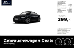 Bild des Angebotes Audi TT Coupe 45 TFSI quattro S line selection