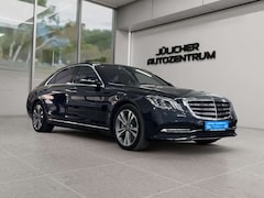Bild des Angebotes Mercedes-Benz S 560 e Lang Version,1.Hand, Tüv/Au + Insp. Neu