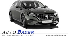 Bild des Angebotes Mercedes-Benz E 300 e T-Modell Avantgarde Advanced+ AHK FAP HUD
