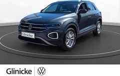 VW T-Roc 1.0 TSI Style LED PDC