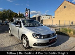 Bild des Angebotes VW Eos 1.4 TSI Sport & Style BlueMotion Tech*6-Gang