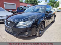 Bild des Angebotes SEAT Exeo ST Reference 2.0 Tdi/Automatik/Tüv NEU