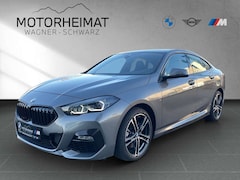 Bild des Angebotes BMW 220 i xDrive Gran Coupé M Sport 18" HiFi RFK M-Sitze