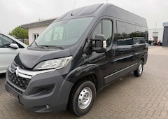 Bild des Angebotes Citroen Jumper 33 L2H2 Live e-HDi 130 8 Sitzer