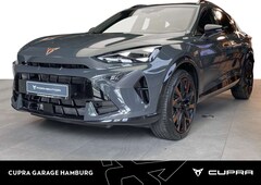 Bild des Angebotes CUPRA Formentor 1.5 eTSI DSG Navi Kamera CarPlay ACC