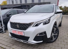 Bild des Angebotes Peugeot 5008 1.6 16V Turbo Allure AHK/7Sitzer