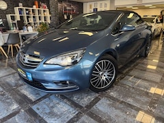 Bild des Angebotes Opel Cascada Innovation*Cabrio*Xenon*Leder*Navi*Alurä