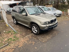 Bild des Angebotes BMW X5 3.0.D.2Hand+VollAustatung+TÜV Neu1Jhar Garantie