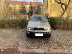 Bild des Angebotes BMW X5 3.0.D.2Hand+VollAustatung+TÜV Neu1Jhar Garantie
